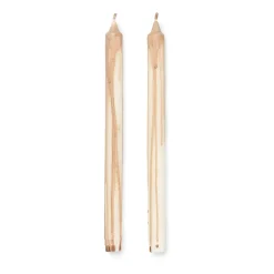 Vela Dryp 2-pack, Beige