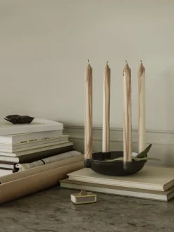 Vela Dryp 2-pack, Beige