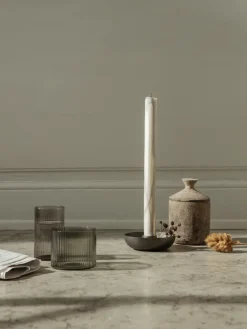 Vela Dryp 2-pack, Warm Grey