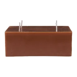 Vela gruesa Burren large, Bronze