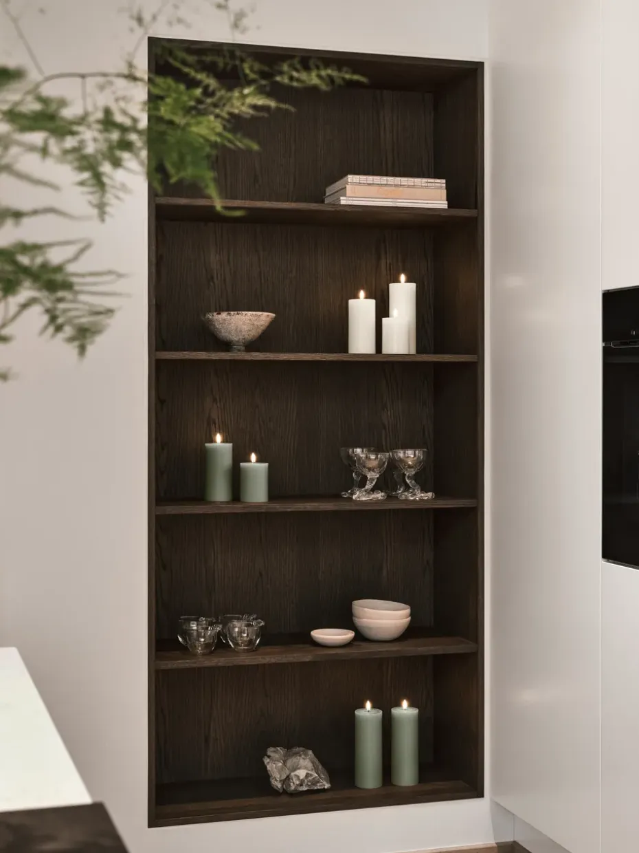 Vela LED ester & erik, 69 Artichoke