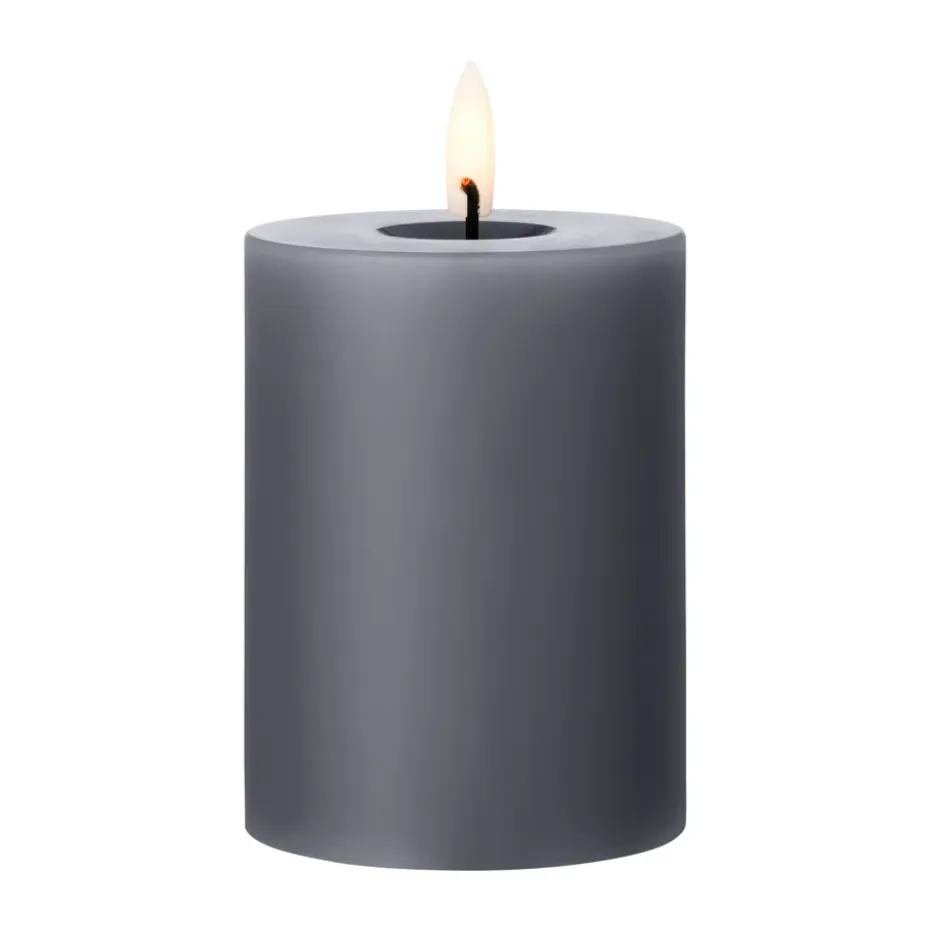 Vela LED ester & erik, 74 Dark Slate