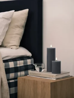 Vela LED ester & erik, 74 Dark Slate