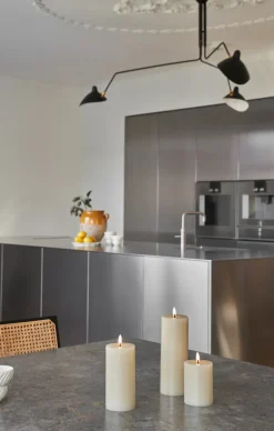 Vela LED ester & erik, 14 Pale ginger