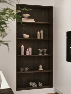 Vela LED ester & erik, 52 Soft Rose