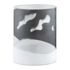 Vela LED Teemu Järvi x Muurla Ø12,5 cm, Zorro