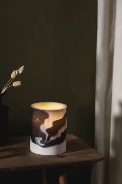 Vela LED Teemu Järvi x Muurla Ø12,5 cm, Zorro