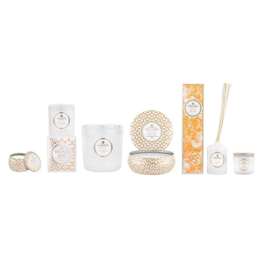 Vela perfumada Classic Maison Blanc 60 horas, Italian Bellini