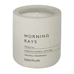 Vela perfumada Fraga 24 horas, Morning Ray Moonbeam