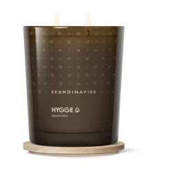 Vela perfumada HYGGE Special Edition, 350 g