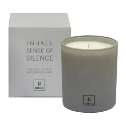 Vela perfumada Inhale 230 g, Sense of silence