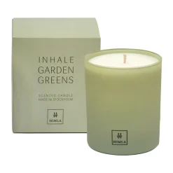Vela perfumada Inhale 230 g, Garden greens