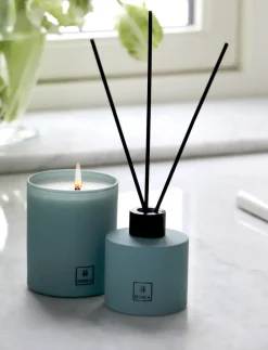 Vela perfumada Inhale 230 g, Ocean breeze