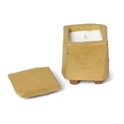 Vela perfumada Kurinu 40 h, Honey