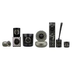 Vela perfumada Maison Noir 3-wick Tin 40 horas, Crisp Champagne