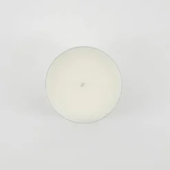 Vela perfumada Meraki, 35 horas, White garden