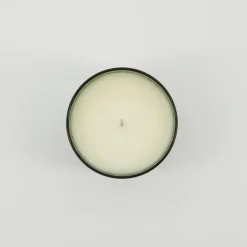 Vela perfumada Meraki, 35 horas, Lavender rain