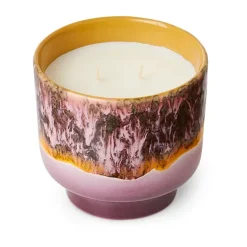 Vela perfumada 70's, 50 h, Cape Town