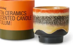 Vela perfumada 70's, 50 h, Tulum