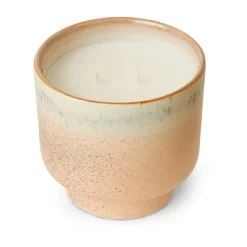 Vela perfumada 70's, 50 h, Vancouver