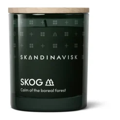 Vela perfumada SKOG Special Edition, 65 g