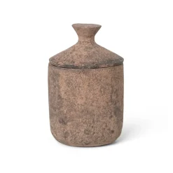 Vela perfumada Ura, Fig Scent