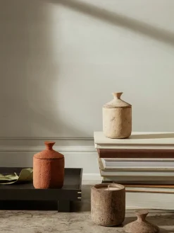 Vela perfumada Ura, Lemongrass Scent