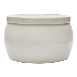 Vela perfumada Vermeil Mini Tin 25 horas, Coconut Papaya