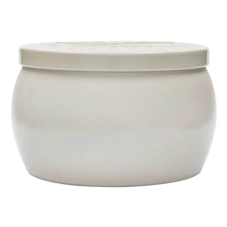 Vela perfumada Vermeil Mini Tin 25 horas, Coconut Papaya