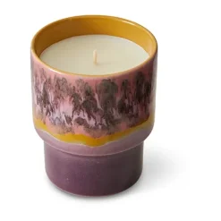 Velas aromáticas 70's small 30 h, Cape Town