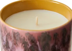 Velas aromáticas 70's small 30 h, Cape Town