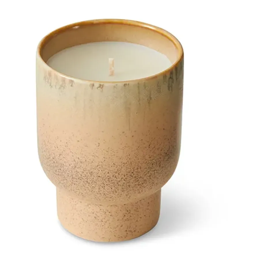 Velas aromáticas 70's small 30 h, Vancouver