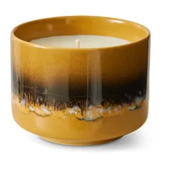 Velas aromáticas 70's small 30 h, Valencia