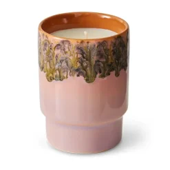 Velas aromáticas 70's small 30 h, Miami