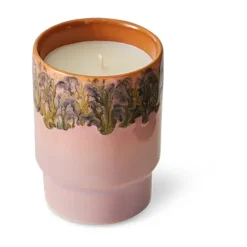 Velas aromáticas 70's small 30 h, Miami