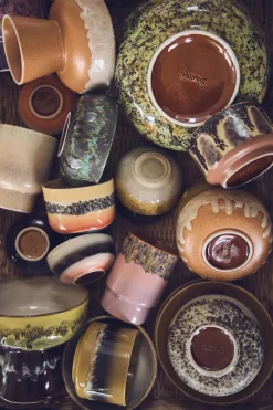 Velas aromáticas 70's small 30 h, Tulum