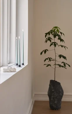 Velas LED ester & erik, 2-pack, 67 Jade stone , 30 cm