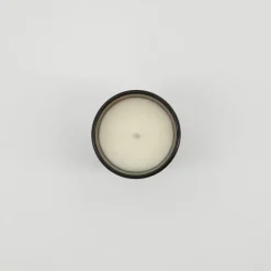 Velas perfumadas 12 horas Meraki 12, 2-pack, Dark wood