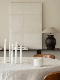 2W&V LED Candle, 20,5 cm