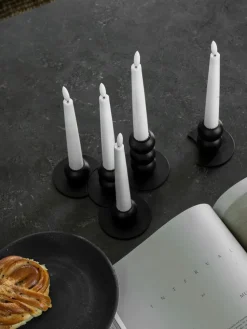 2W&V LED Candle, 20,5 cm