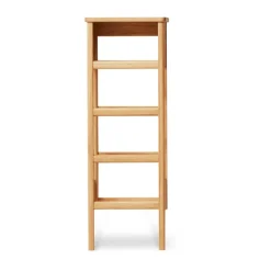 Zapatero A Line 35x100 cm, Roble