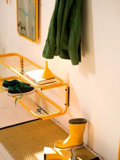 Zapatero Classic 80 cm, Sun yellow