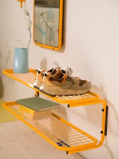 Zapatero Classic 100 cm, Sun yellow